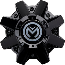 Moose Offroad Center Cap - 24X/416X Wheel C550GB-MOO_1393366