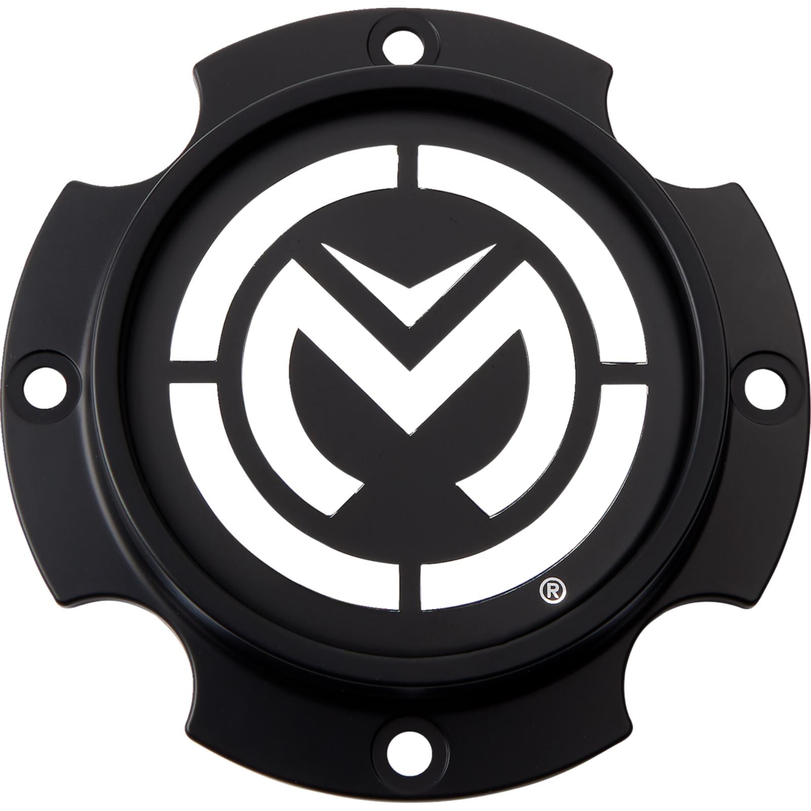 Moose Offroad Center Cap - 23X - Wheel - 4/136 C356SB-136MO_1410985