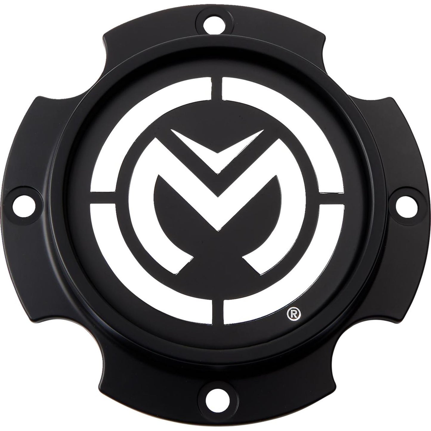 Moose Offroad Center Cap - 23X Wheel - 4/156 C356SB-156MO_1525225