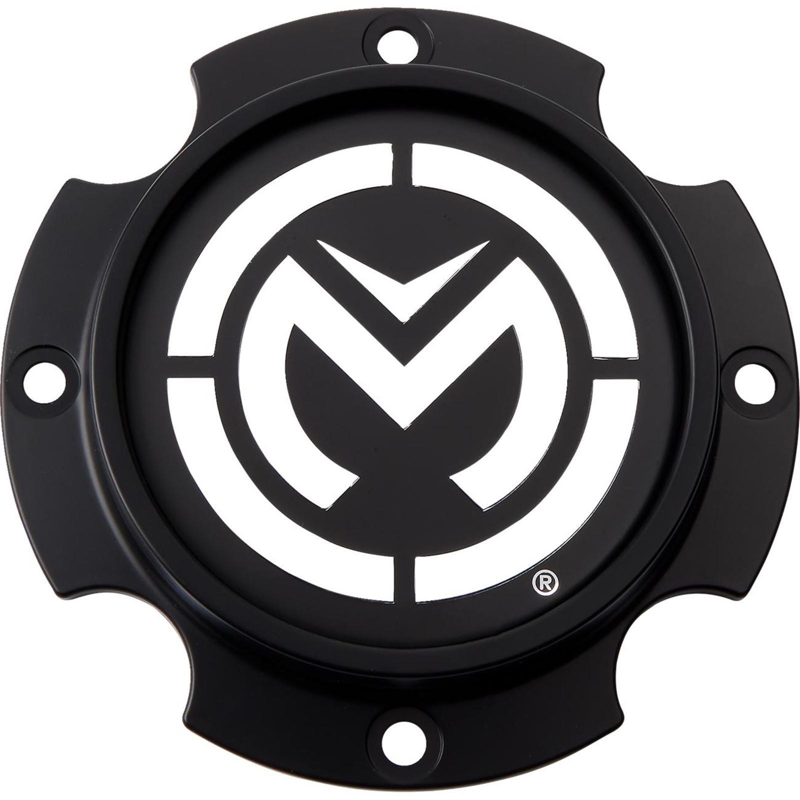 Moose Offroad Center Cap - 23X Wheel - 4/156 C356SB-156MO_1525225
