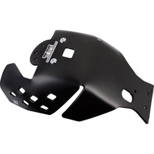 TM Design Works Skid Plate - Black for Yamaha [MPN: YAMC-475-BK]_1170858