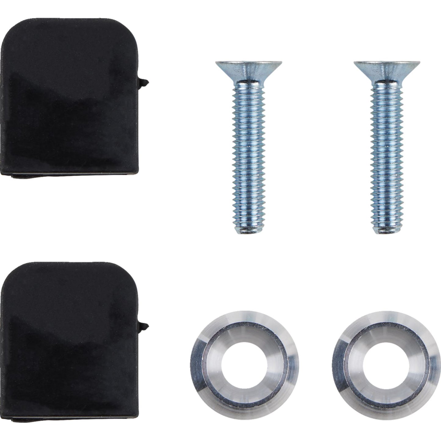 TM Design Works Skid Plate - Black for Yamaha [MPN: YAMC-475-BK]_1170859