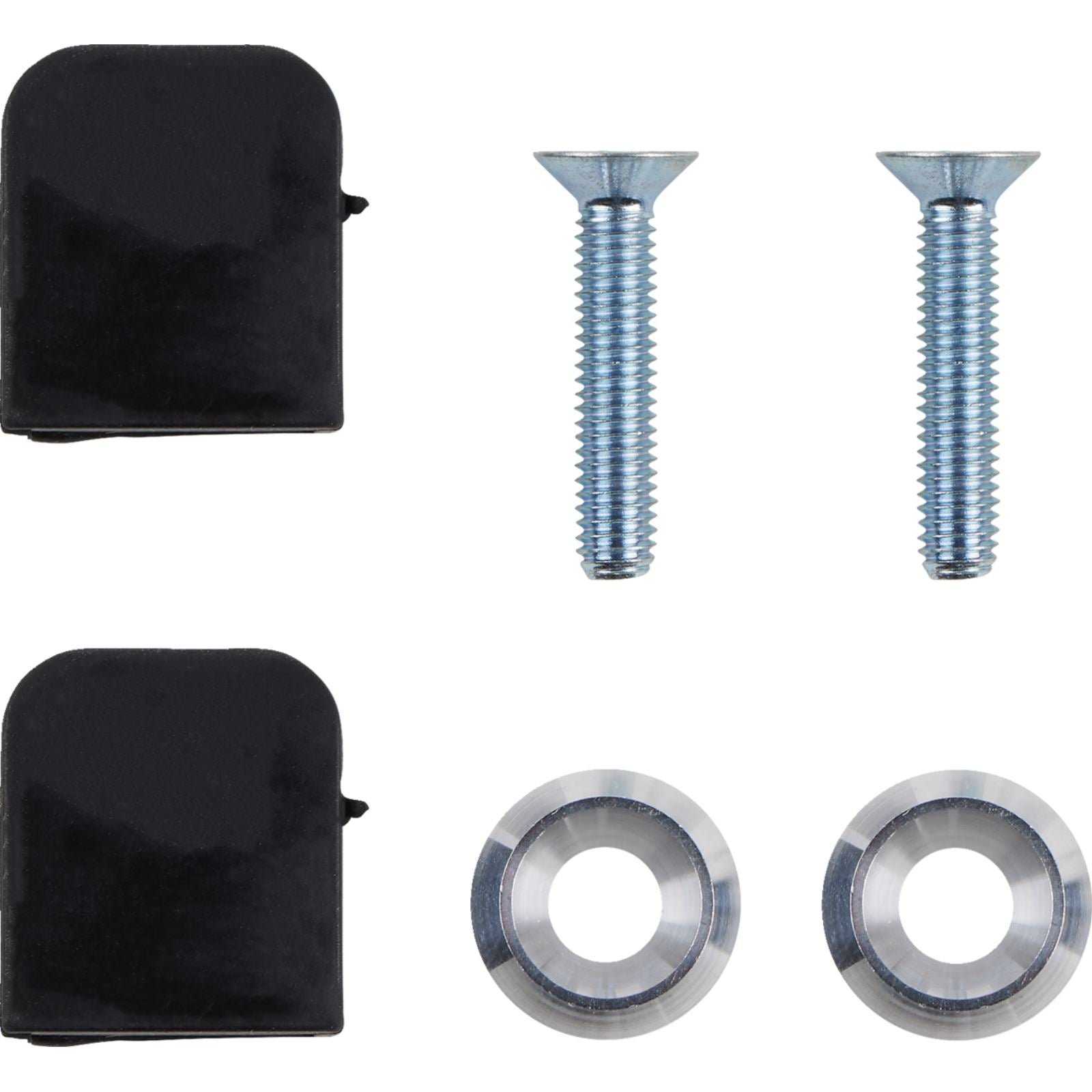 TM Design Works Skid Plate - Black for Yamaha [MPN: YAMC-475-BK]_1170859