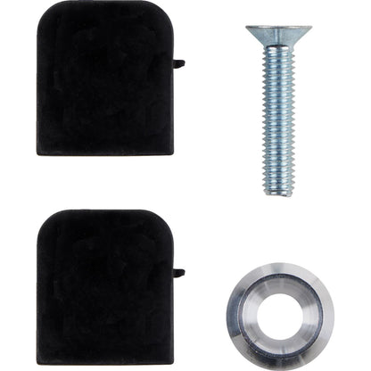 TM Design Works Skid Plate - Blue for Yamaha [MPN: YAMC-475-BU]_1170844