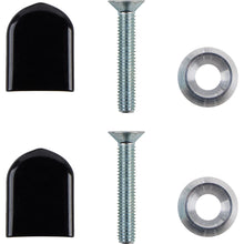 TM Design Works Skid Plate - Black for Honda [MPN: HOMC-470-BK]_1170842