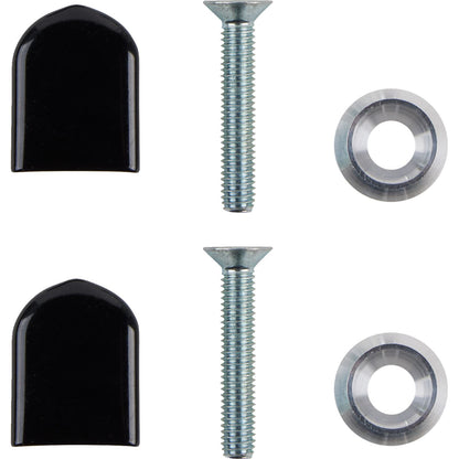 TM Design Works Skid Plate - Black for Honda [MPN: HOMC-470-BK]_1170842