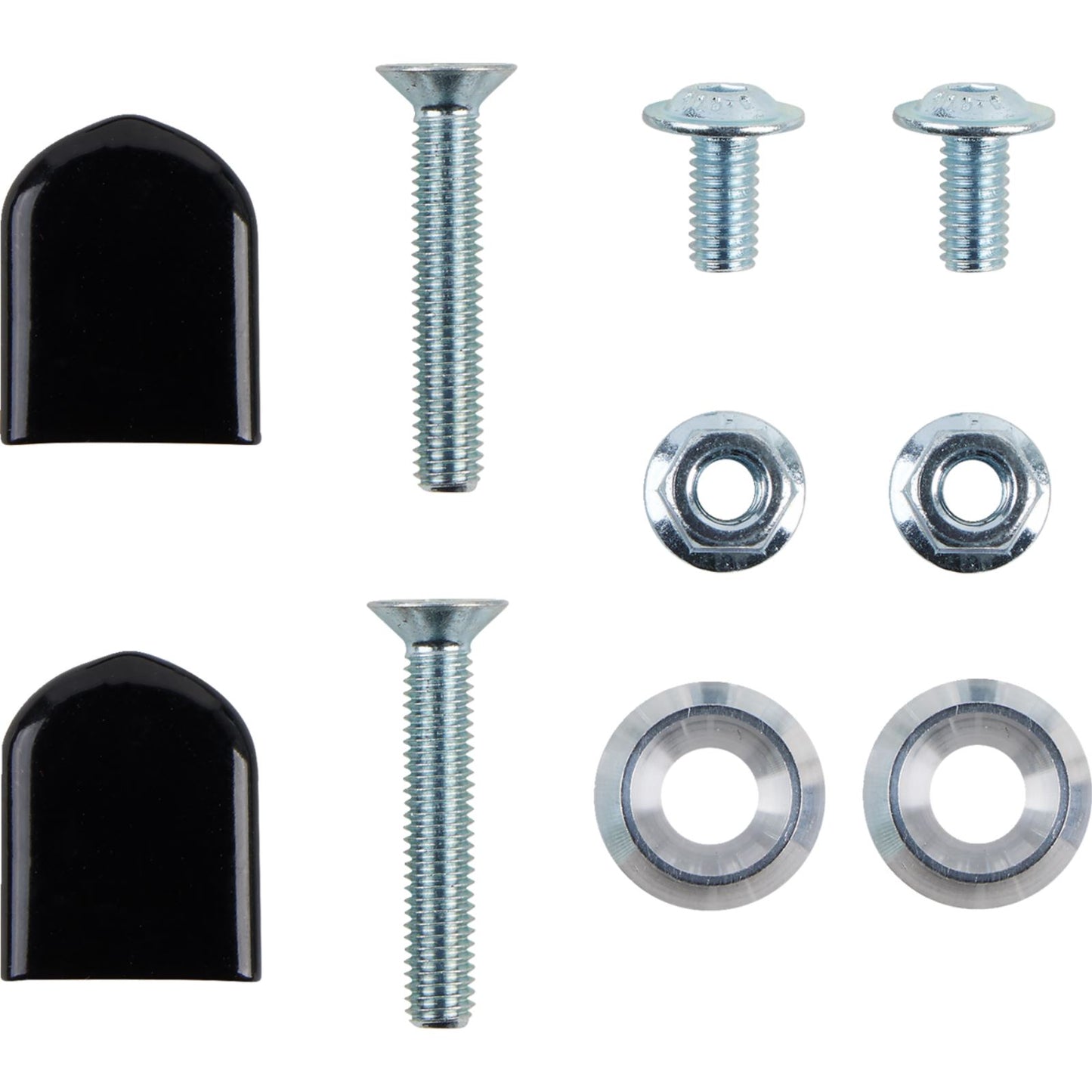 TM Design Works Skid Plate - Red for Honda [MPN: HOMC-470-RD]_1170826