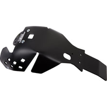 TM Design Works Skid Plate - Black [MPN: YALG-475-BK]_1170829