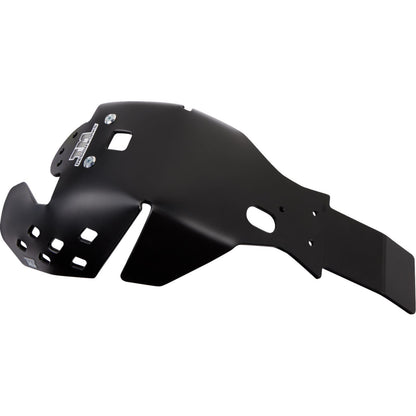 TM Design Works Skid Plate - Black [MPN: YALG-475-BK]_1170829