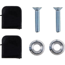 TM Design Works Skid Plate - Black [MPN: YALG-475-BK]_1170830