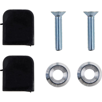 TM Design Works Skid Plate - Black [MPN: YALG-475-BK]_1170830