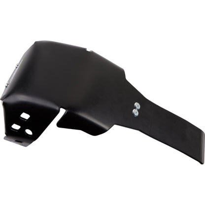 TM Design Works Skid Plate - Black [MPN: HOLG-465-BK]_1170833