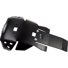 TM Design Works Skid Plate - Black [MPN: HOLG-470-BK]_1170837