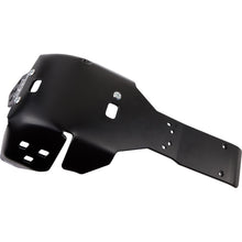 TM Design Works Skid Plate - Black [MPN: KXLG-465-BK]_1170787