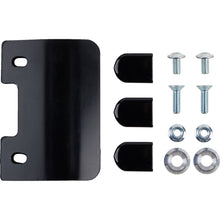 TM Design Works Skid Plate - Black [MPN: KXLG-465-BK]_1170852