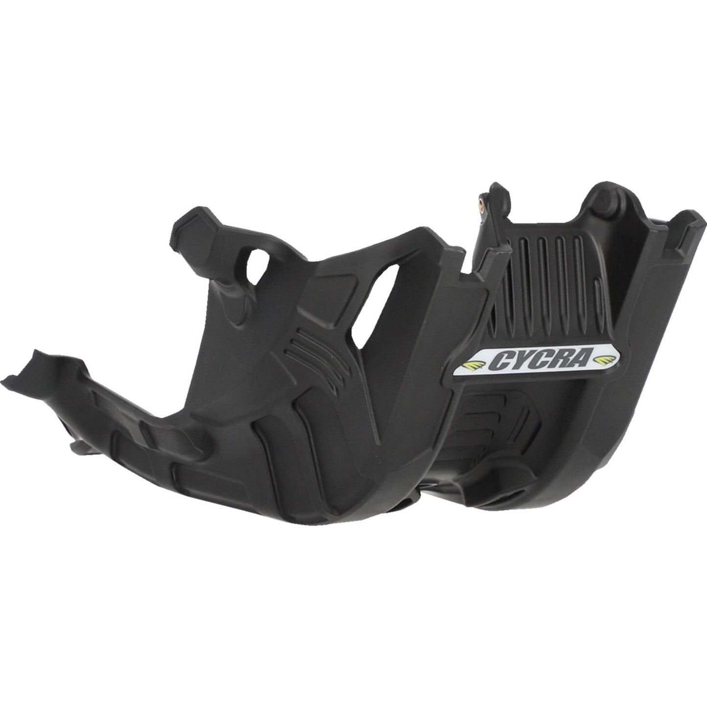 Cycra Skid Plate - Black [MPN: 1CYC-6249-12]_1169101