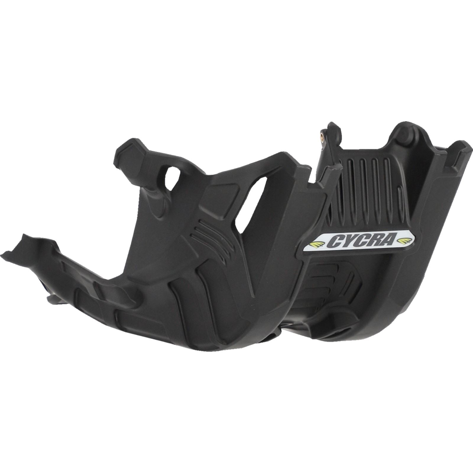 Cycra Skid Plate - Black [MPN: 1CYC-6249-12]_1169101