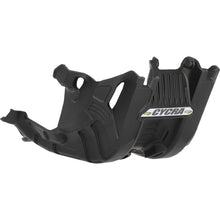 Cycra Skid Plate - Black [MPN: 1CYC-6249-12]_1169101