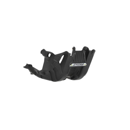 Cycra Skid Plate - Black [MPN: 1CYC-6249-12]_1453144