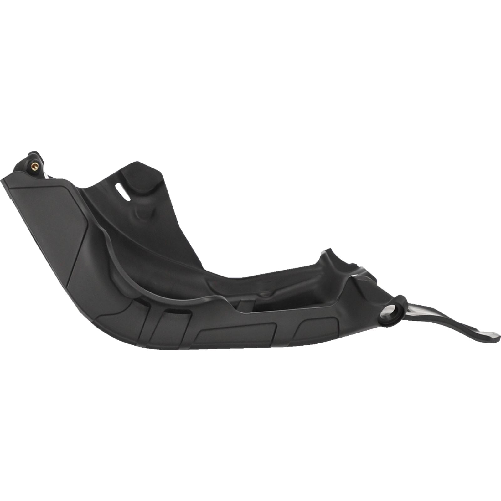 Cycra Skid Plate - Black [MPN: 1CYC-6249-12]_1169102