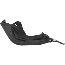 Cycra Skid Plate - Black [MPN: 1CYC-6249-12]_1169102