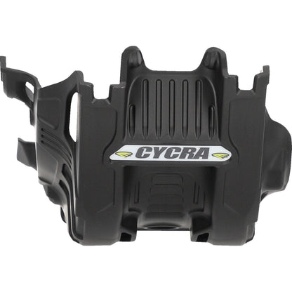 Cycra Skid Plate - Black [MPN: 1CYC-6249-12]_1169104