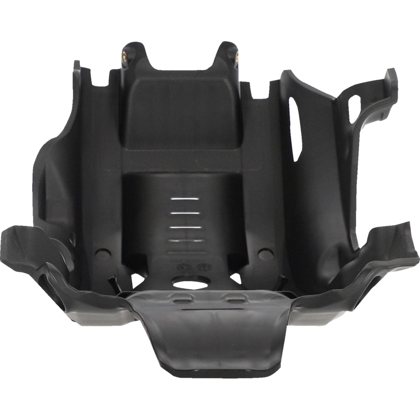 Cycra Skid Plate - Black [MPN: 1CYC-6249-12]_1169105