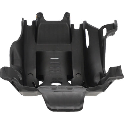 Cycra Skid Plate - Black [MPN: 1CYC-6249-12]_1169105
