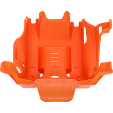 Cycra Skid Plate - Orange [MPN: 1CYC-6249-22]_1169106