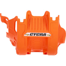 Cycra Skid Plate - Orange [MPN: 1CYC-6249-22]_1169107