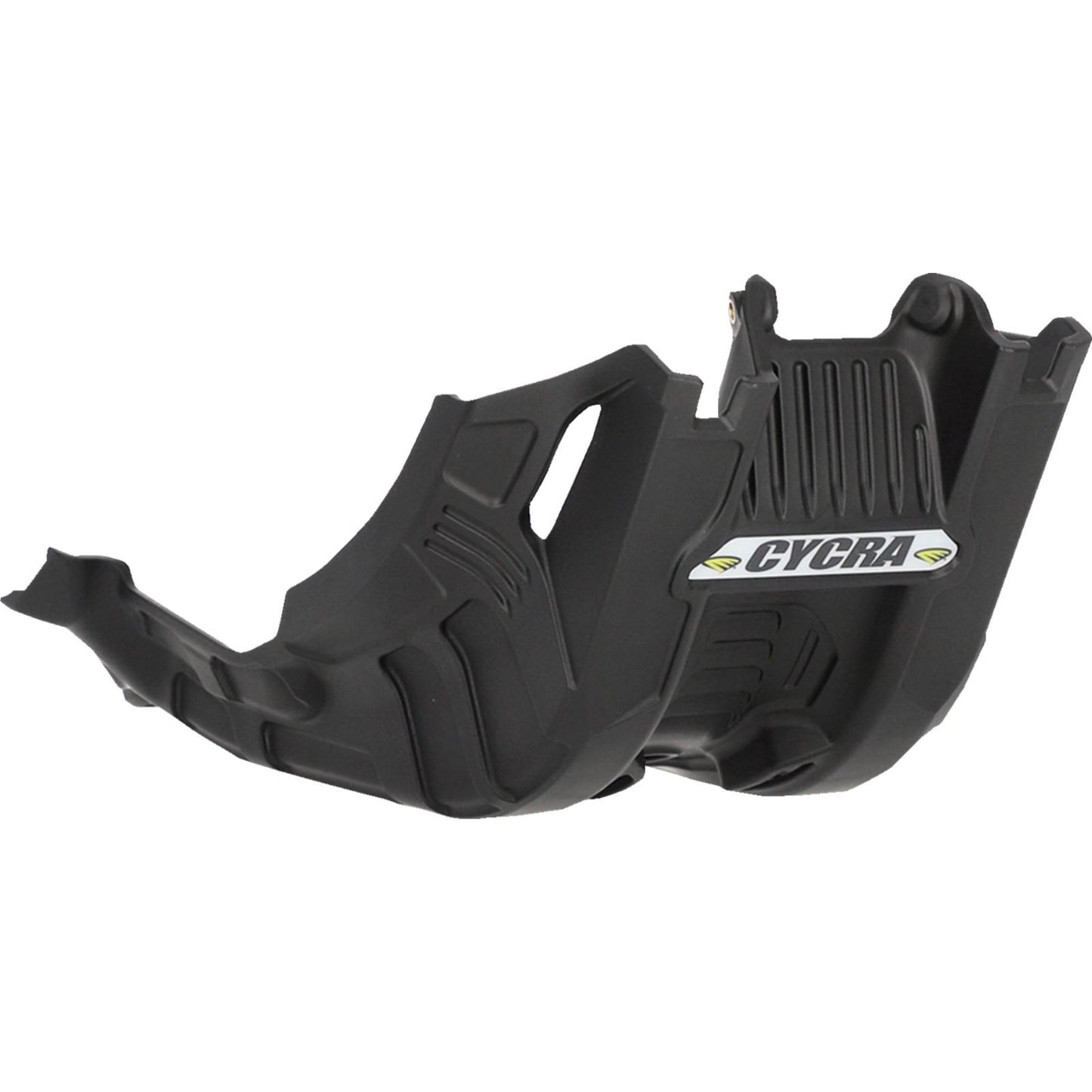 Cycra Skid Plate - Black [MPN: 1CYC-6250-12]_1169110