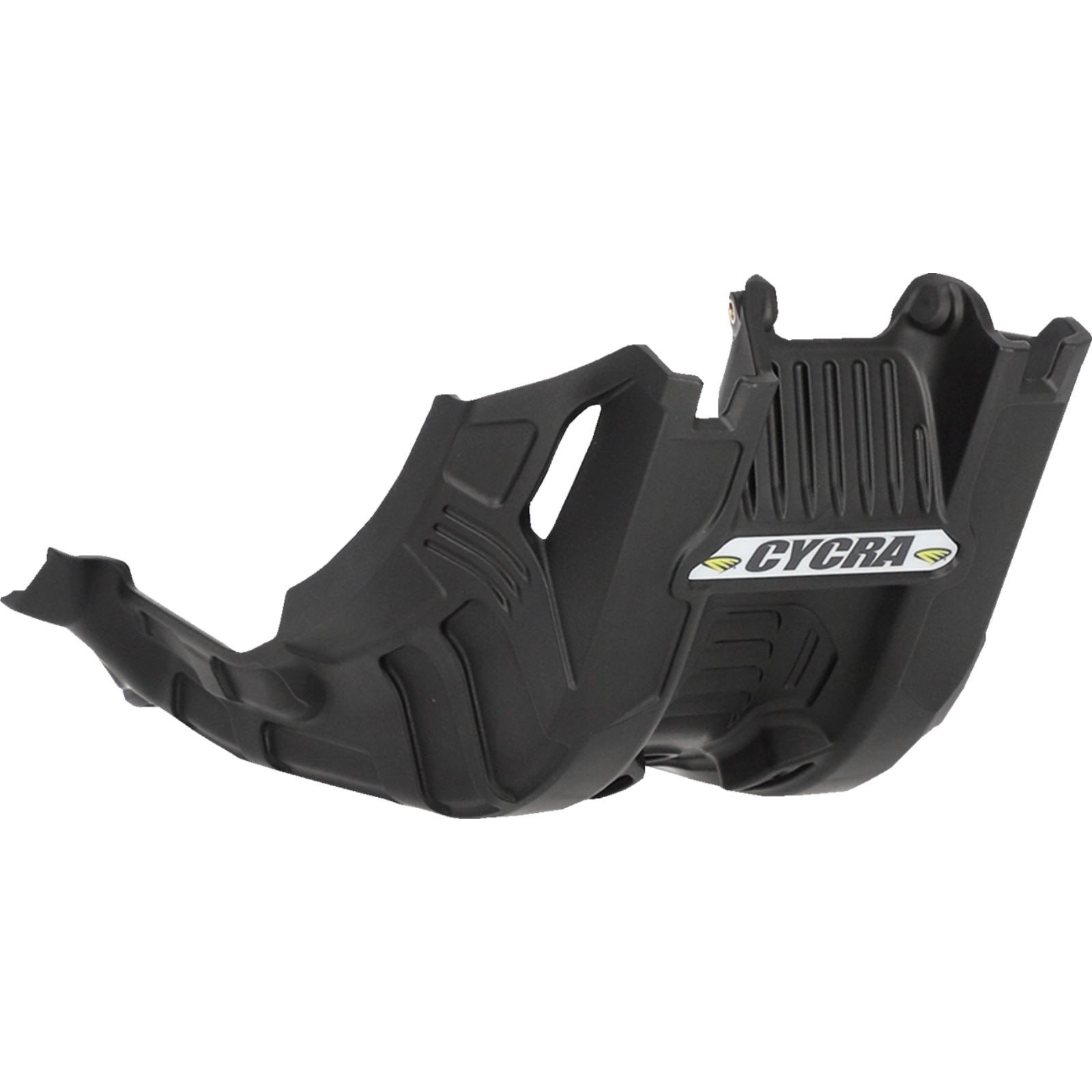 Cycra Skid Plate - Black [MPN: 1CYC-6250-12]_1169110