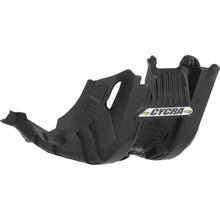 Cycra Skid Plate - Black [MPN: 1CYC-6250-12]_1169110