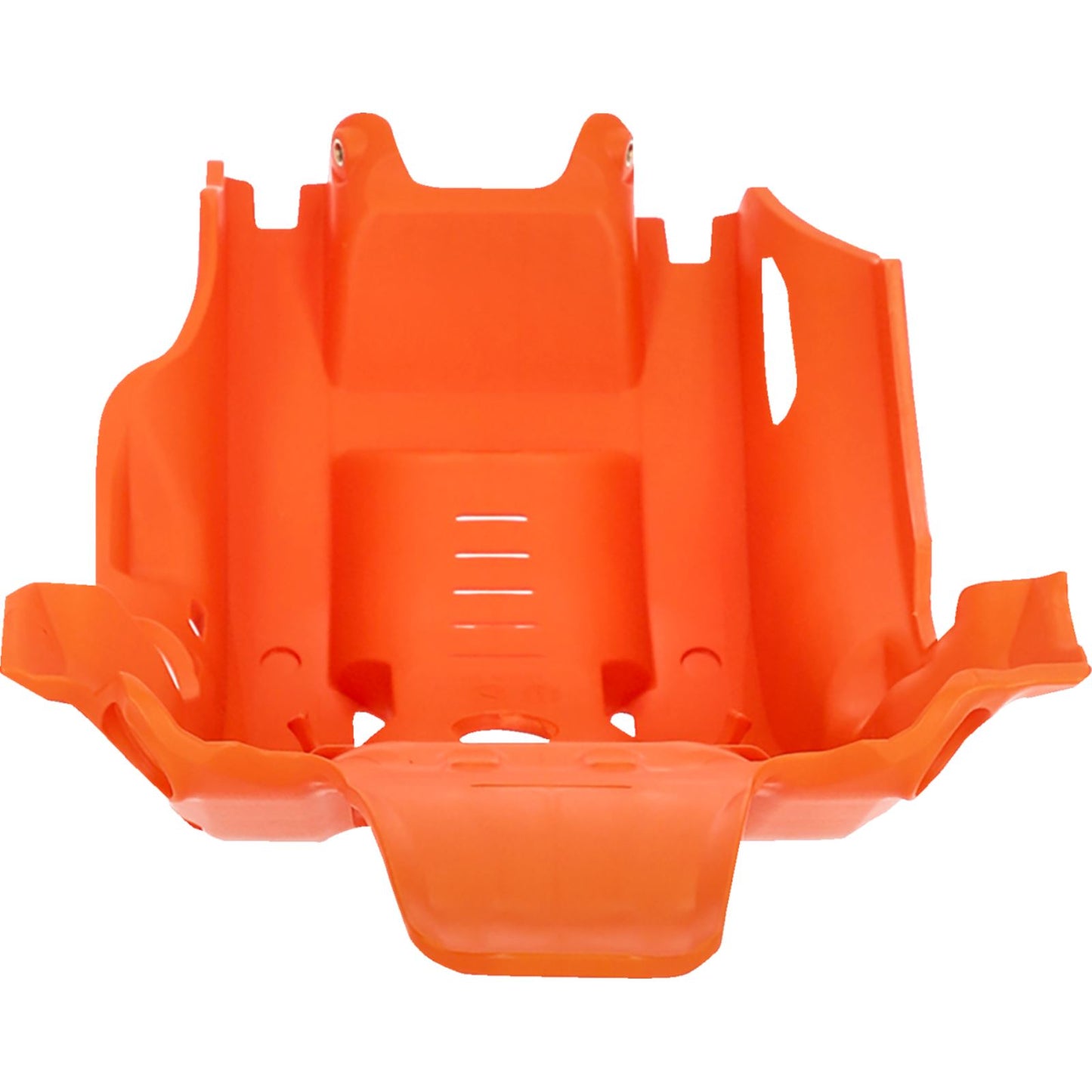 Cycra Skid Plate - Orange [MPN: 1CYC-6250-22]_1169111