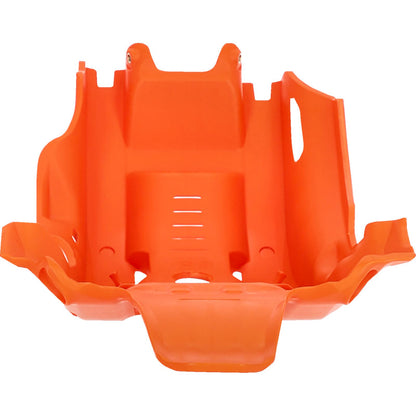 Cycra Skid Plate - Orange [MPN: 1CYC-6250-22]_1169111