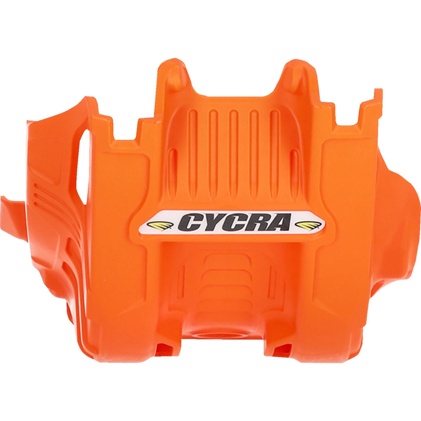Cycra Skid Plate - Orange [MPN: 1CYC-6250-22]_1169112