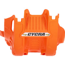 Cycra Skid Plate - Orange [MPN: 1CYC-6250-22]_1169112