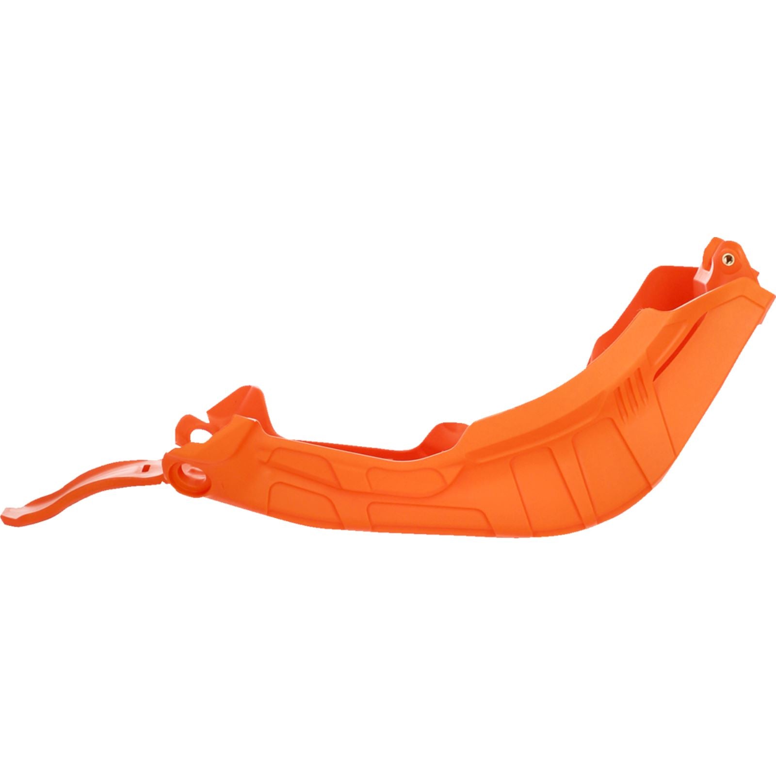 Cycra Skid Plate - Orange [MPN: 1CYC-6250-22]_1169113