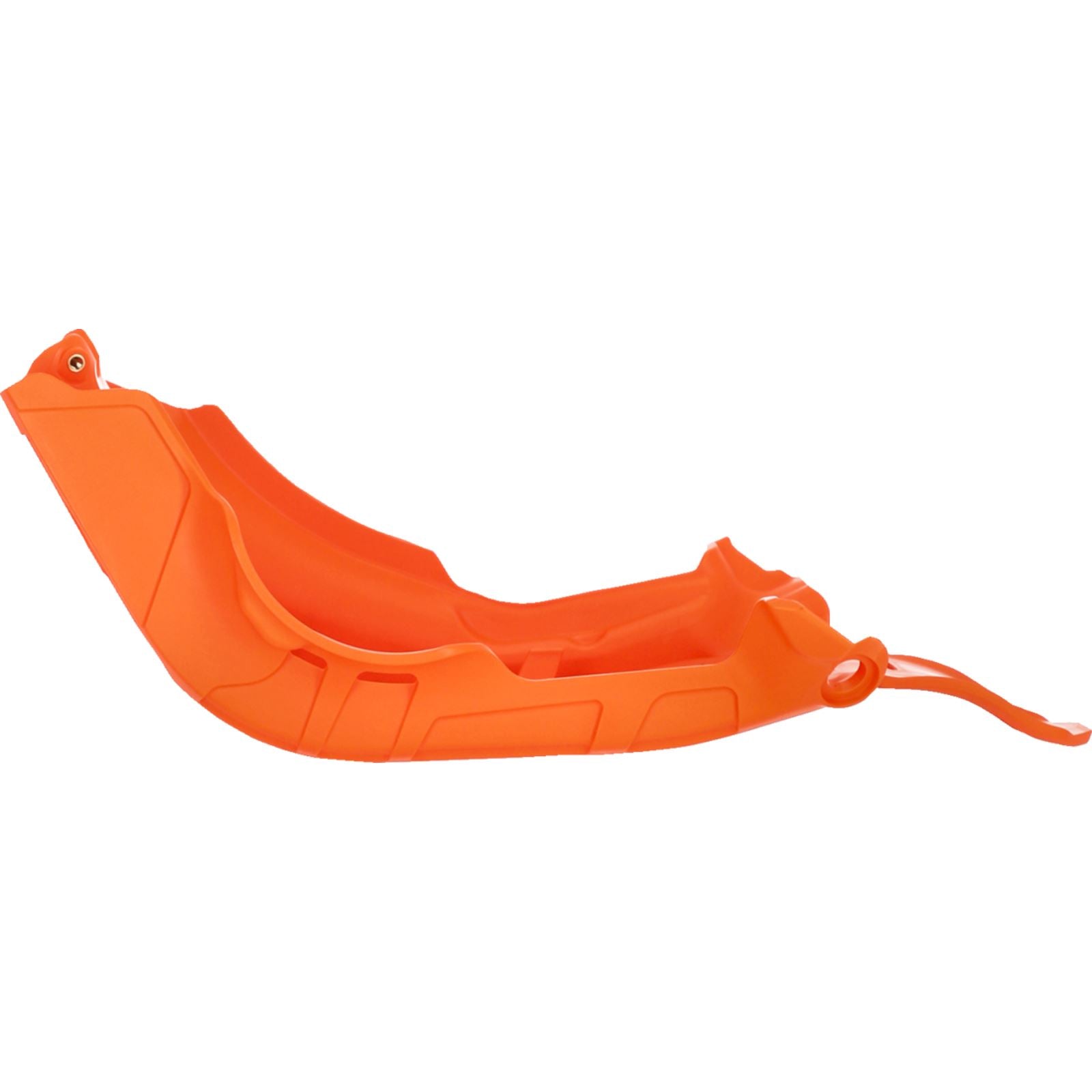 Cycra Skid Plate - Orange [MPN: 1CYC-6250-22]_1169114