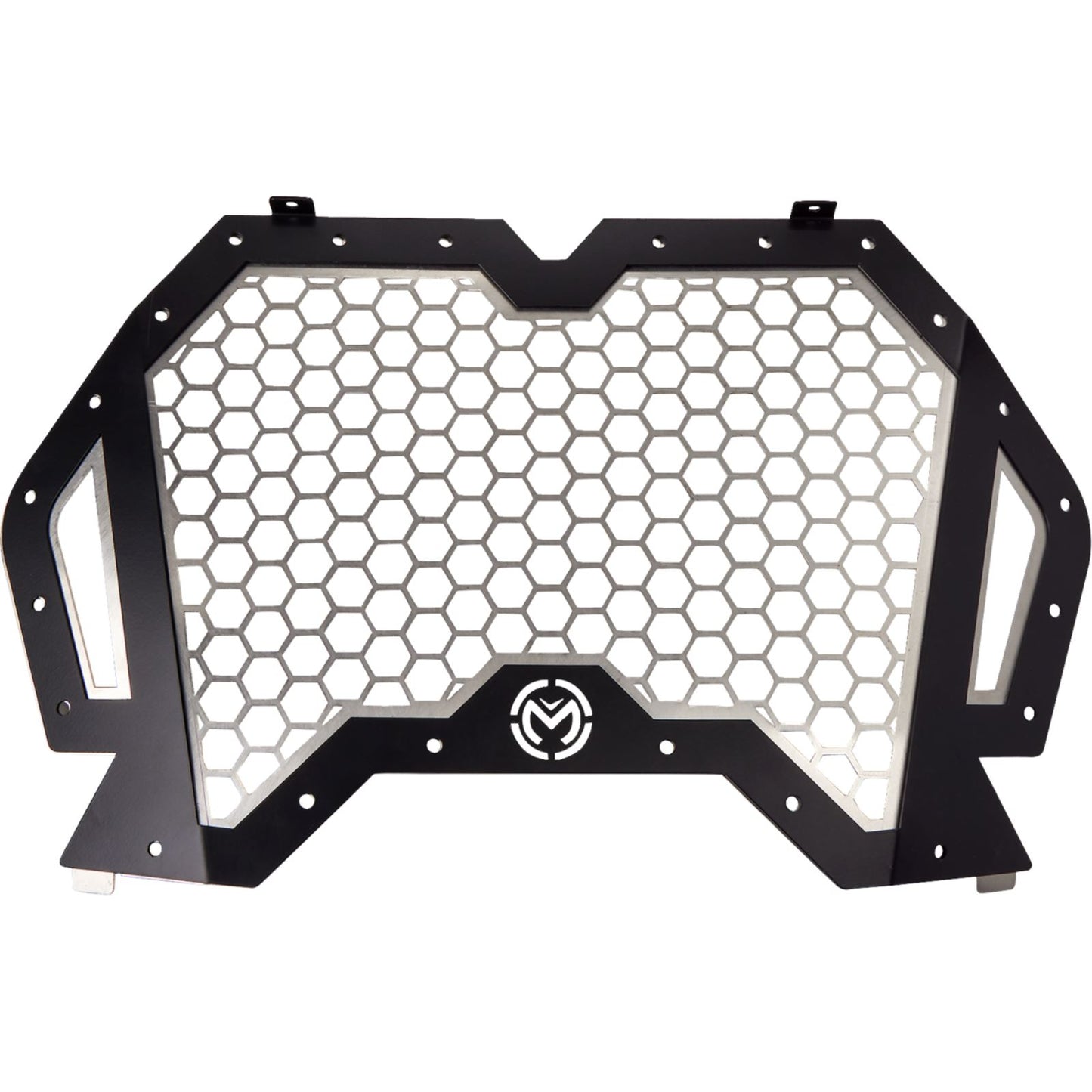 Moose Offroad Front Grille - RZR 900/1000 100-1378-PU_1400196