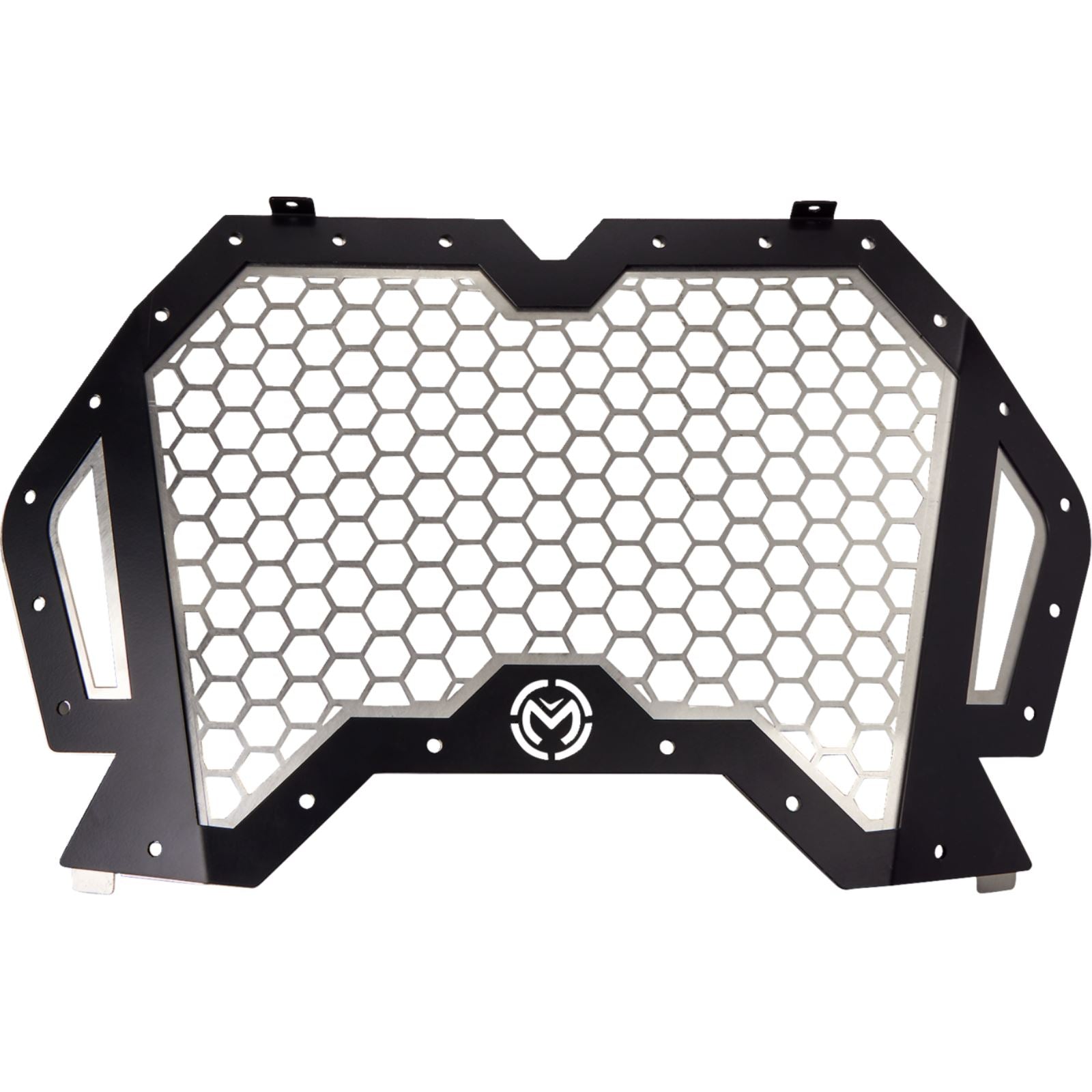 Moose Offroad Front Grille - RZR 900/1000 100-1378-PU_1400196