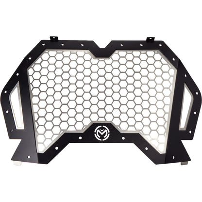 Moose Offroad Front Grille - RZR 900/1000 100-1378-PU_1400196