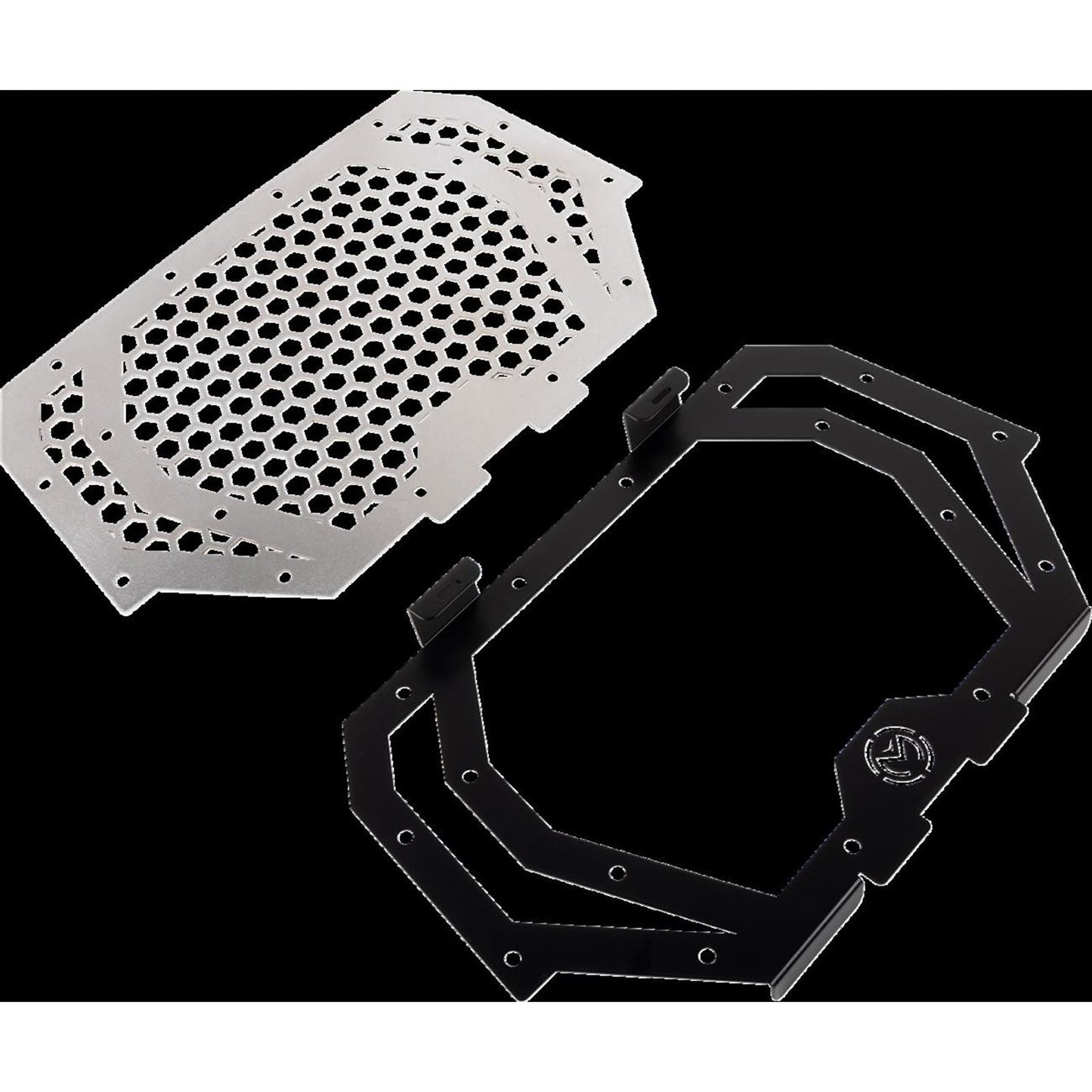 Front Grille - RZR 900/1000_1432628