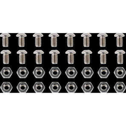 Front Grille - RZR 900/1000_1432629