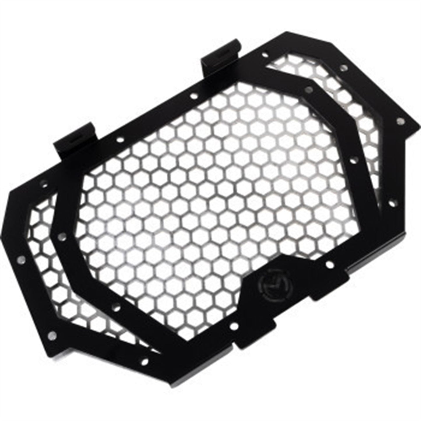 Moose Offroad Front Grille - RZR 900/1000 100-1374-PU_1499130