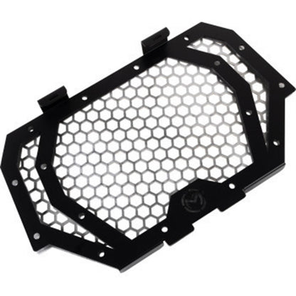 Moose Offroad Front Grille - RZR 900/1000 100-1374-PU_1499130