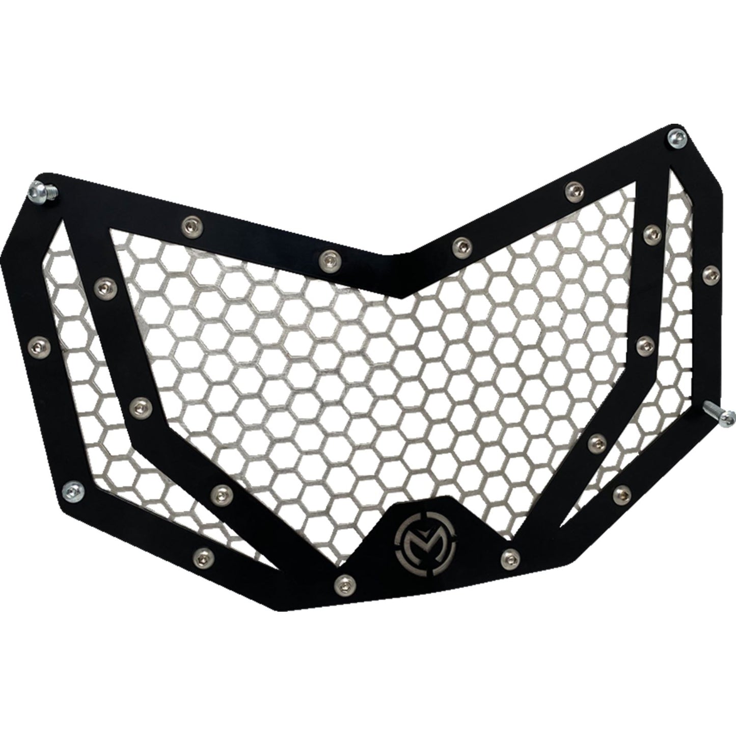 Moose Offroad Front Grille - Can-Am  X3 500-1072-PU_1375253