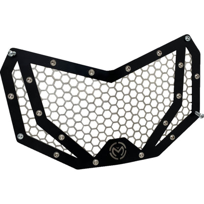 Moose Offroad Front Grille - Can-Am  X3 500-1072-PU_1375253