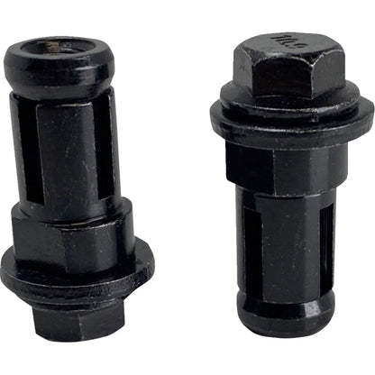 Moose Offroad Expansion Bolt - 2 Pack for Polaris 100-4309-PU_1169075