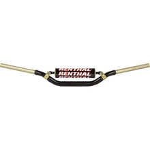 Renthal Handlebar - Twinwall® - 993 - SX/TE 85 - Black 99301BK16294_1169080
